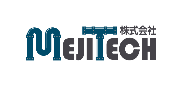 MEJI TECH株式会社